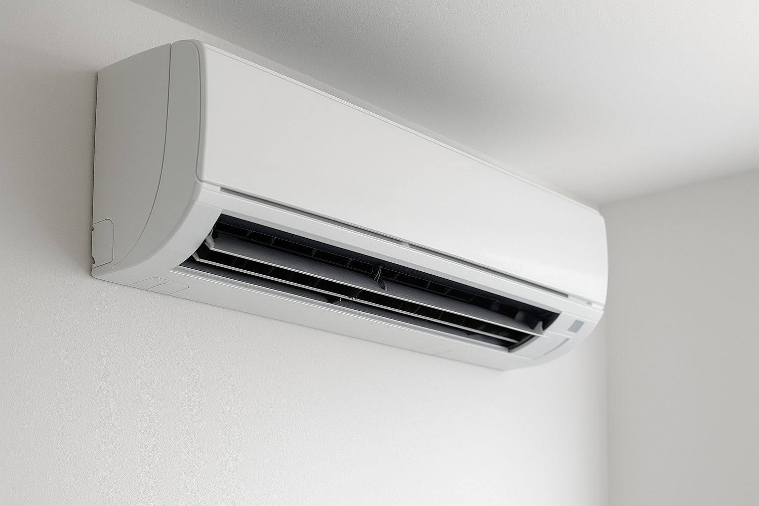 Climatisation réversible