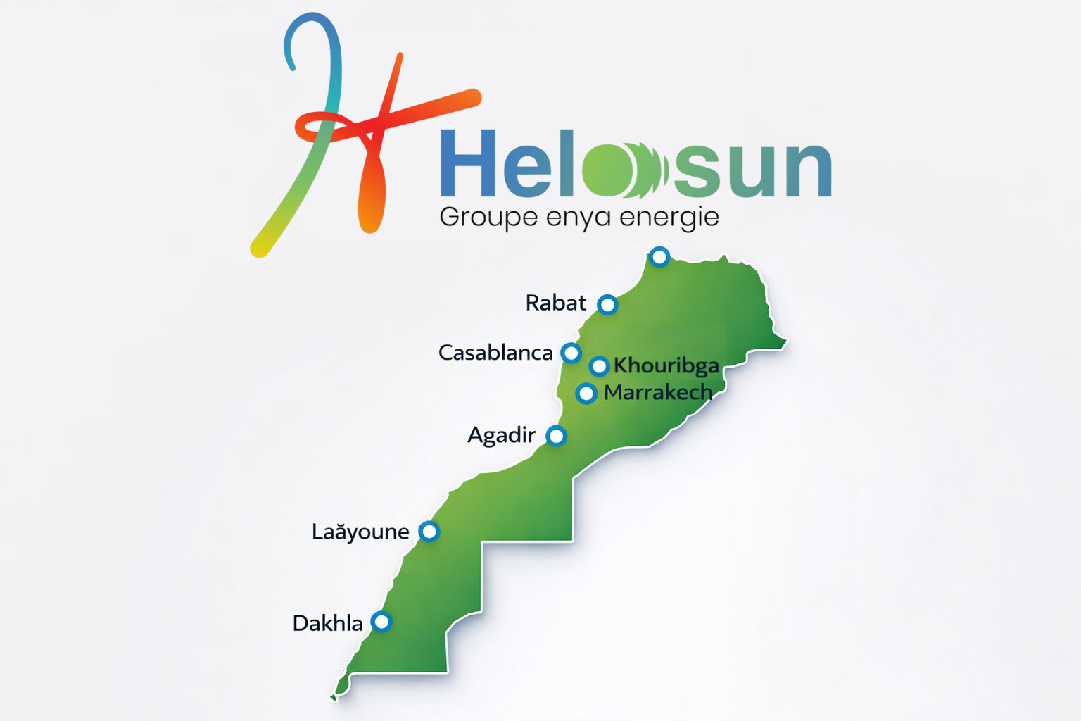 Nos Réalisations HelooSun