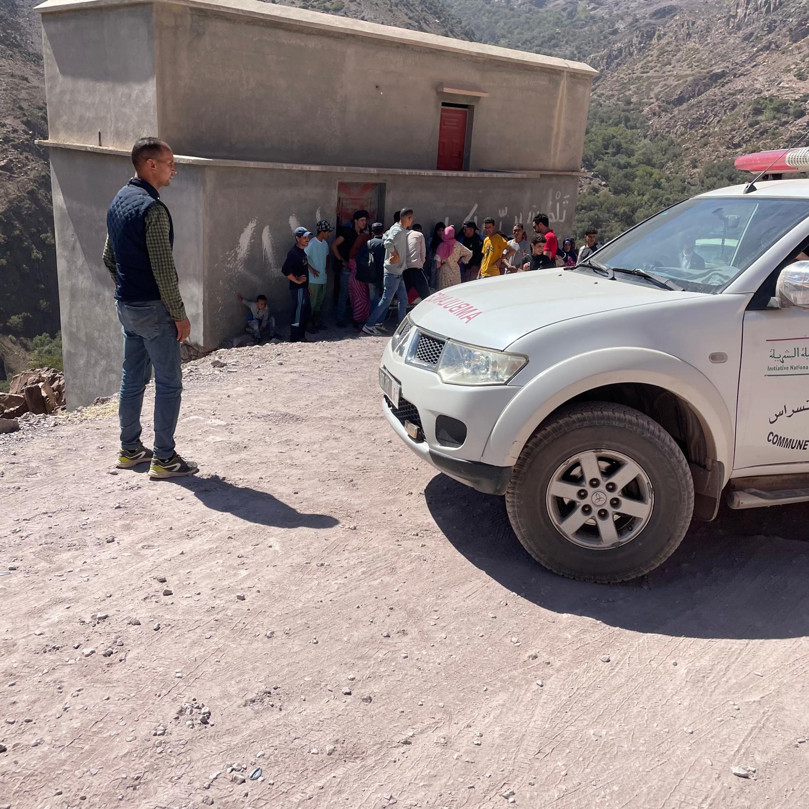 Engagement solidaire HelooSun