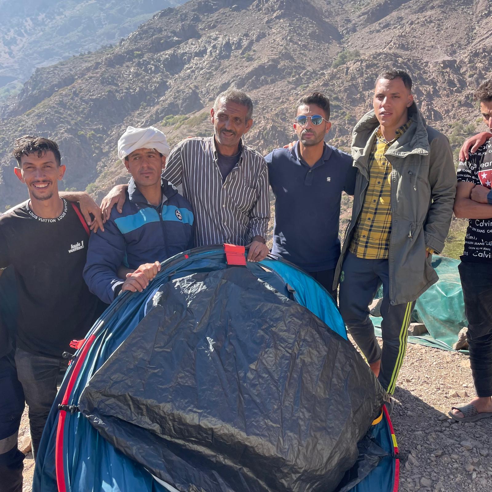 Engagement solidaire HelooSun