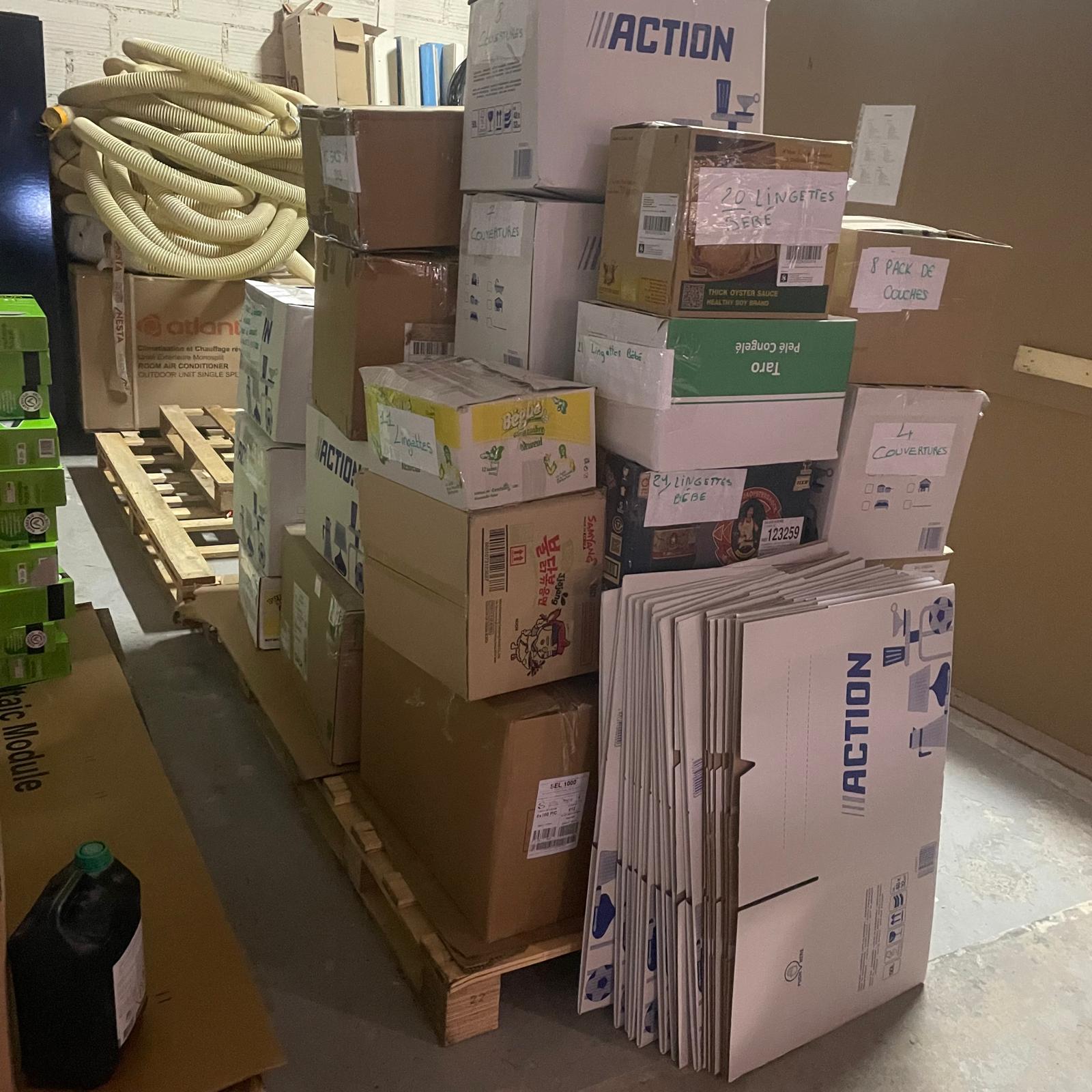 Engagement solidaire HelooSun