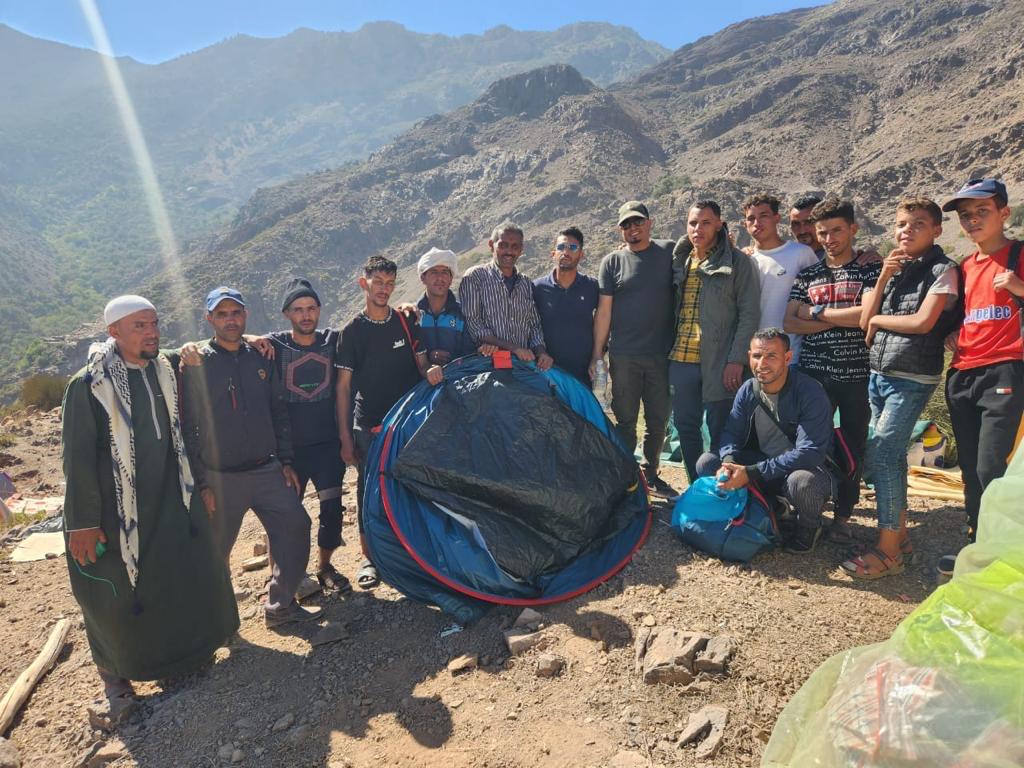 Engagement solidaire HelooSun