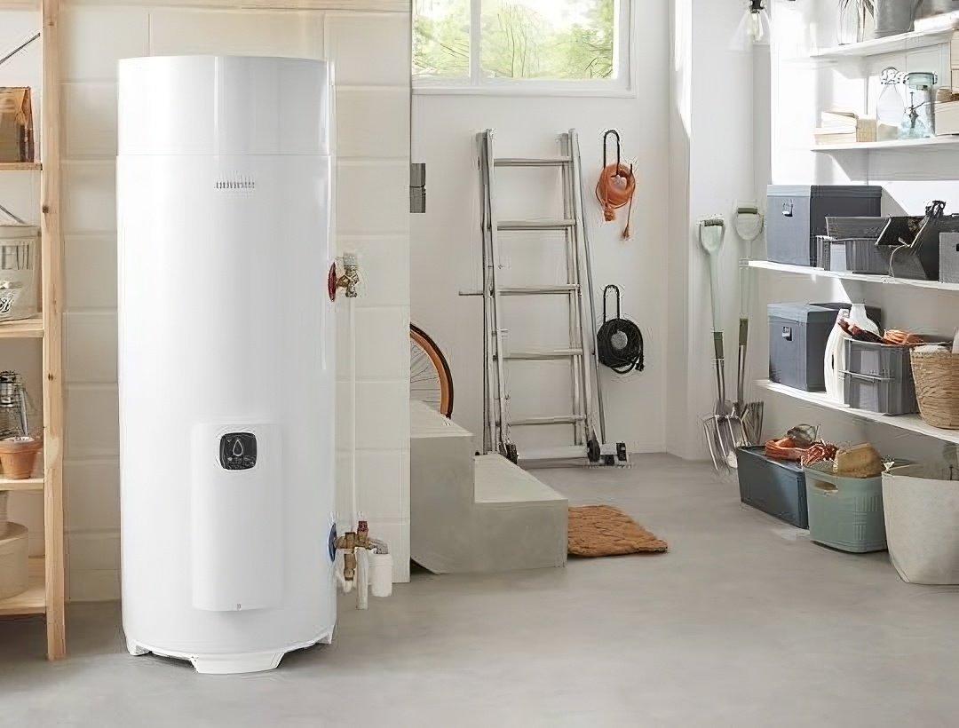 Ballon Thermodynamique