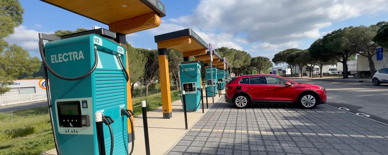 Réalisation HelooSun 1