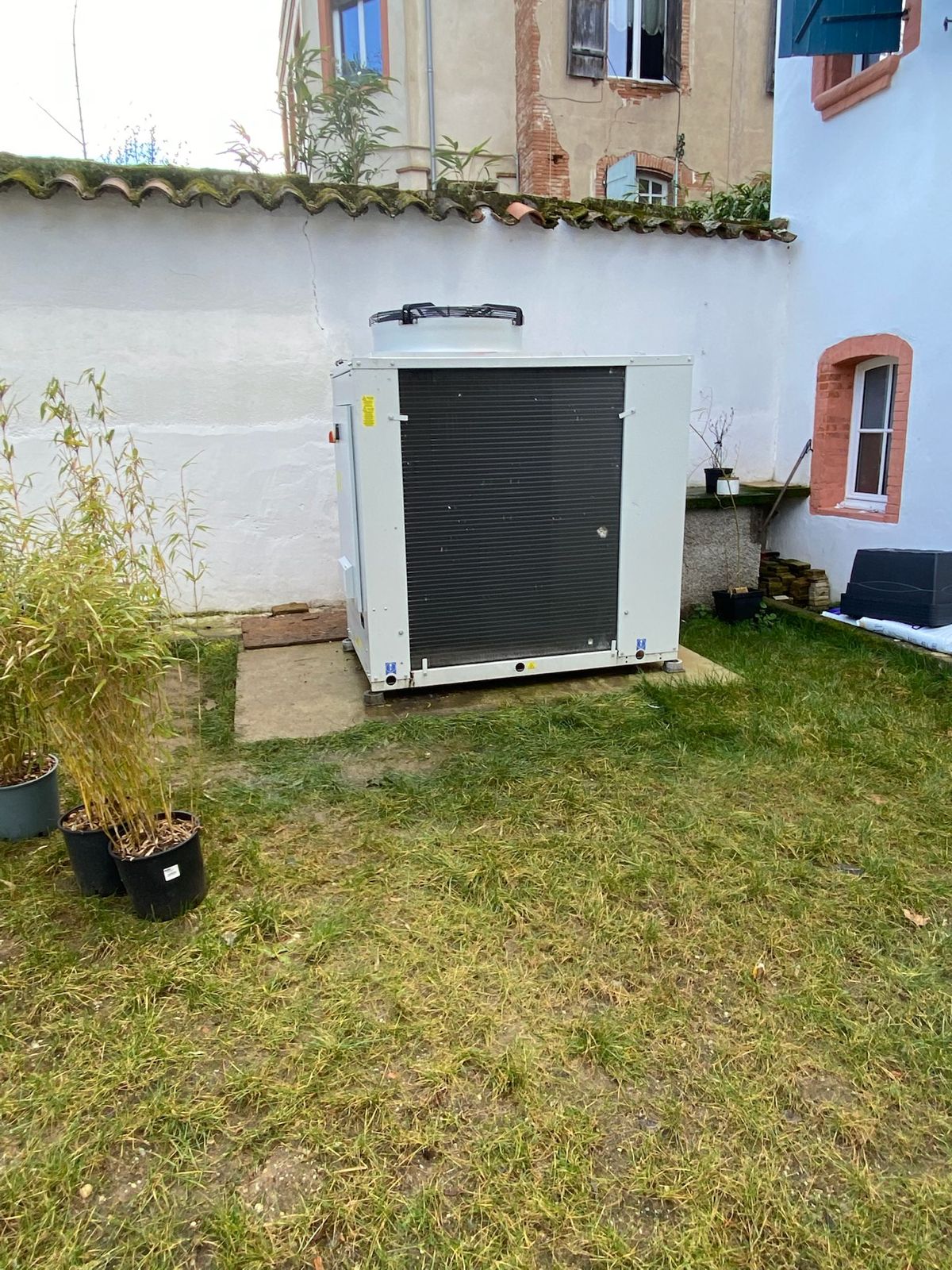 Réalisation HelooSun 3