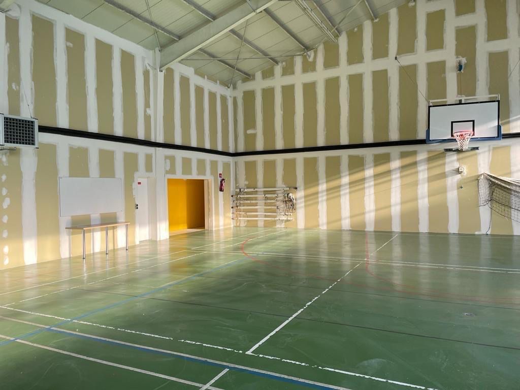 Réalisation HelooSun 7