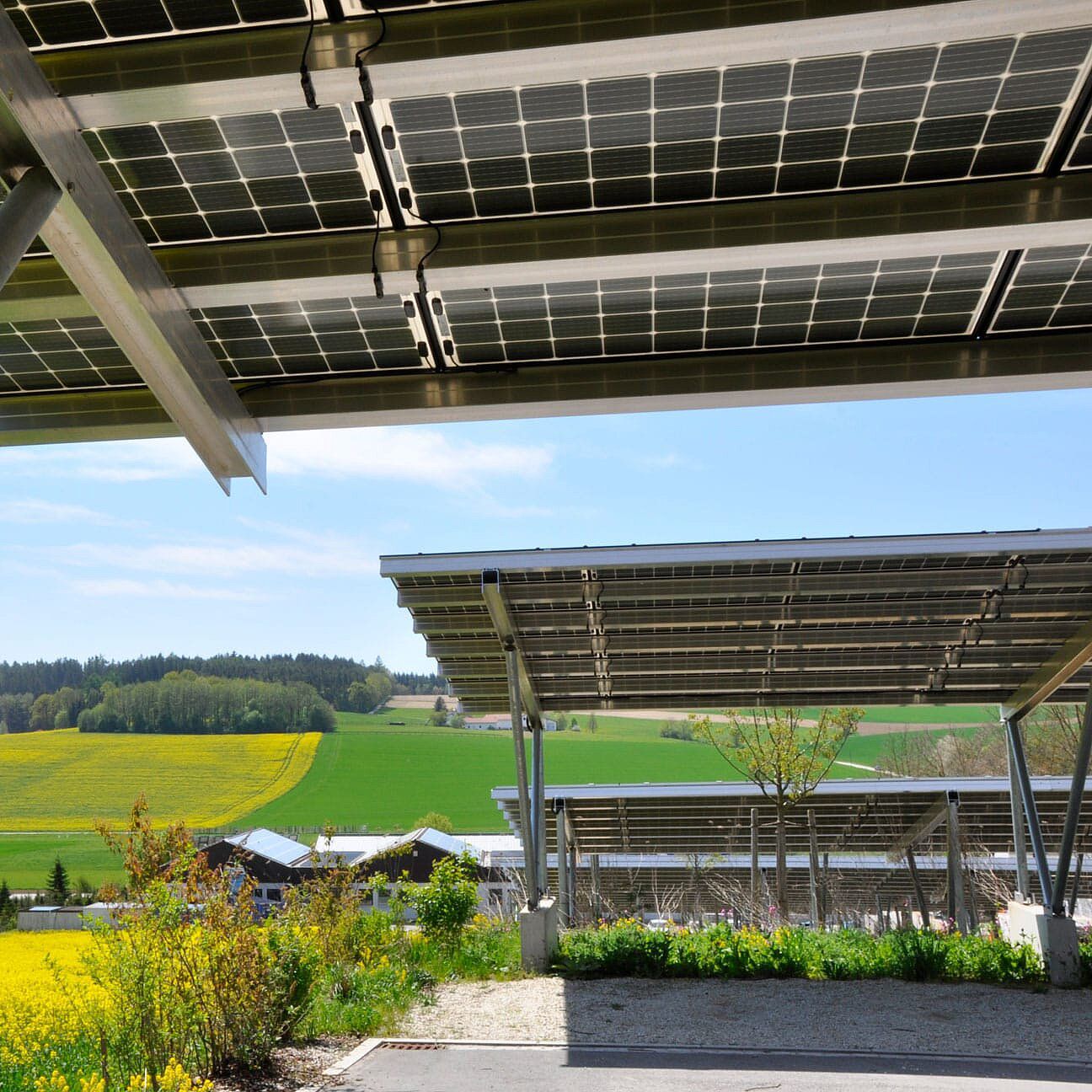 Réalisation HelooSun 9