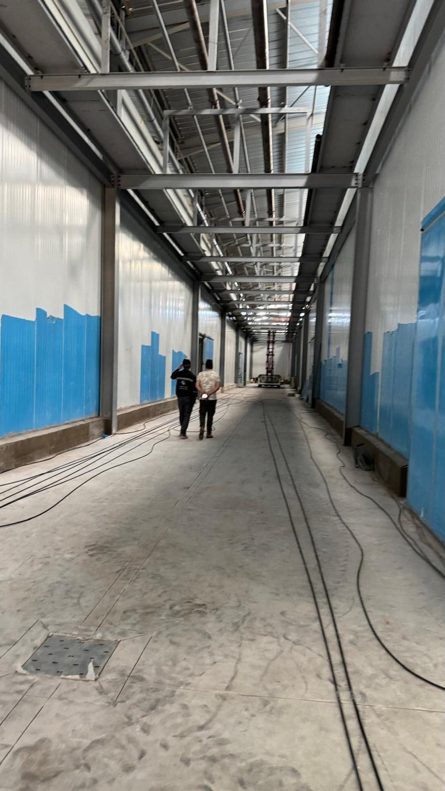 Réalisation HelooSun 15